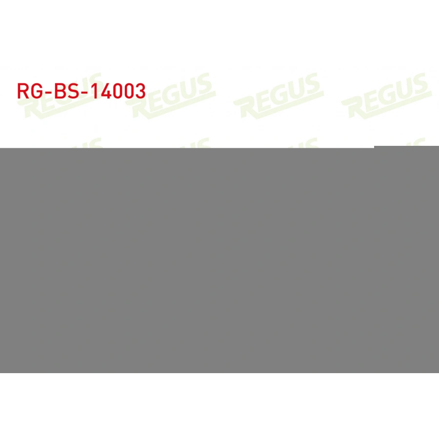 SALINCAK BURCU ARKA SOL-SAG ALT BMW 3 SERISI (E36) 316 i 1990-1998