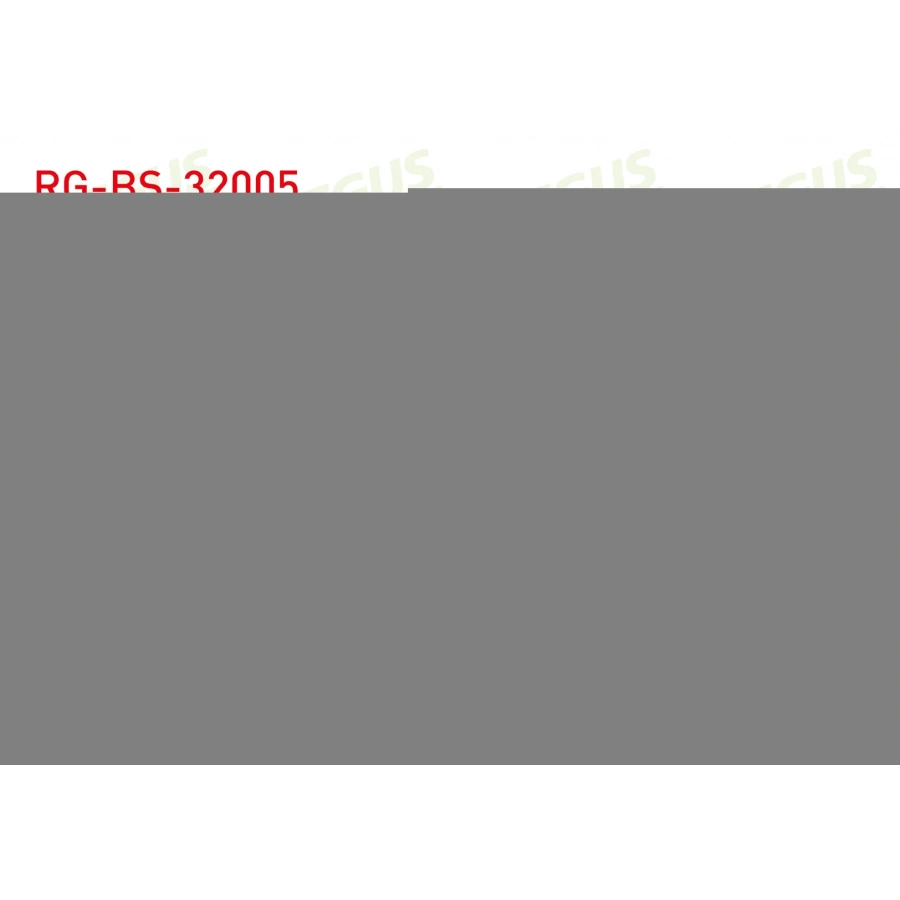 SALINCAK BURCU ARKA SOL-SAG ALT OPEL ASTRA G (F69) 1.6 16v 1998-2005