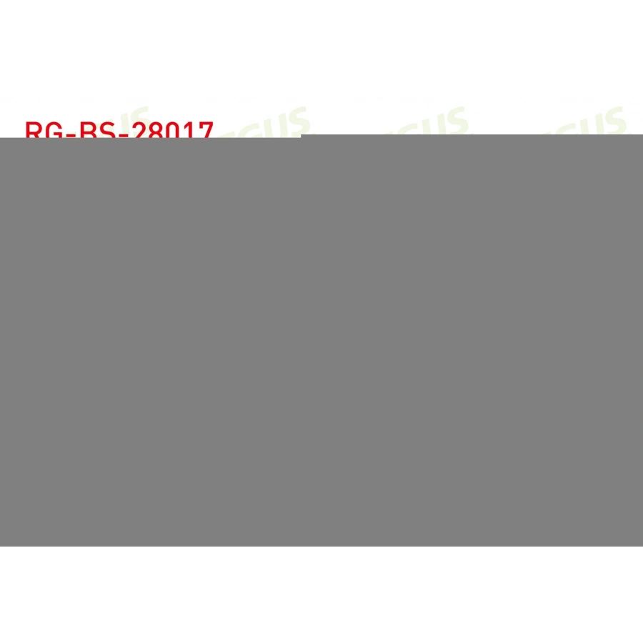 SALINCAK BURCU ARKA SOL-SAG UST BUYUK MERCEDES C CLASS (W204) C 180 2007-2014