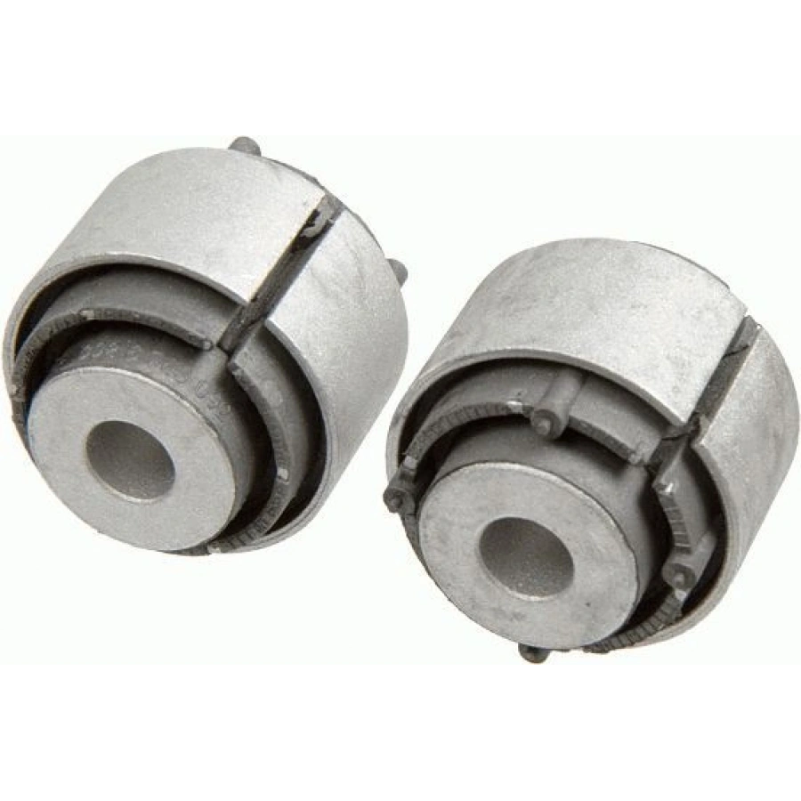 SALINCAK BURCU BMW X5 KAMPANYALI