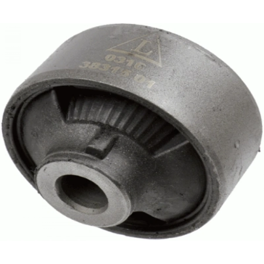 SALINCAK BURCU ÖN KALEOS QASHQAI 13