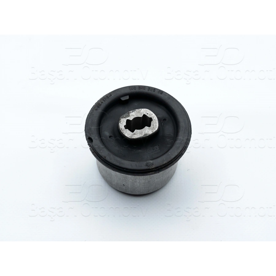 SALINCAK BURCU ON PORSCHE PANAMERA 3.0 4.8 GTS 13-16