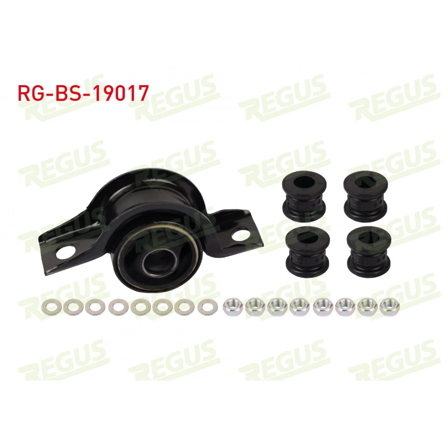 SALINCAK BURCU ON SOL-SAG ALT FORD FOCUS I (DAW,DBW) 1.4i 16v 1998-2004