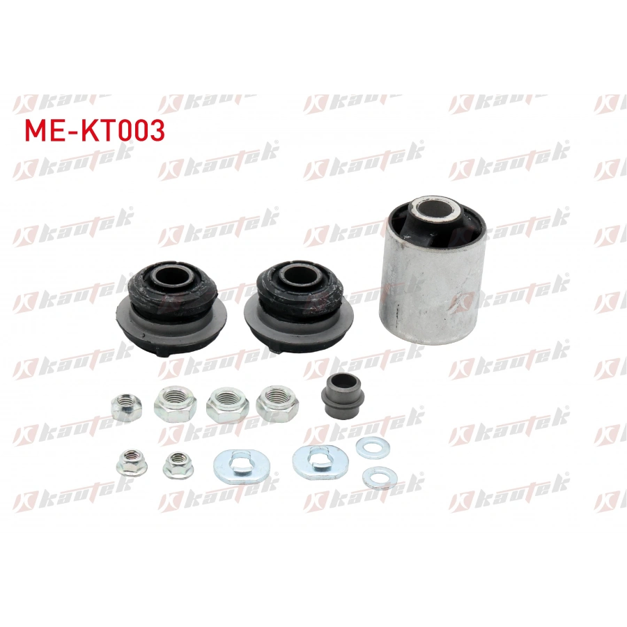 SALINCAK BURCU ON SOL-SAG ALT TAKIM MERCEDES C CLASS (W202) C 180 1993-2000