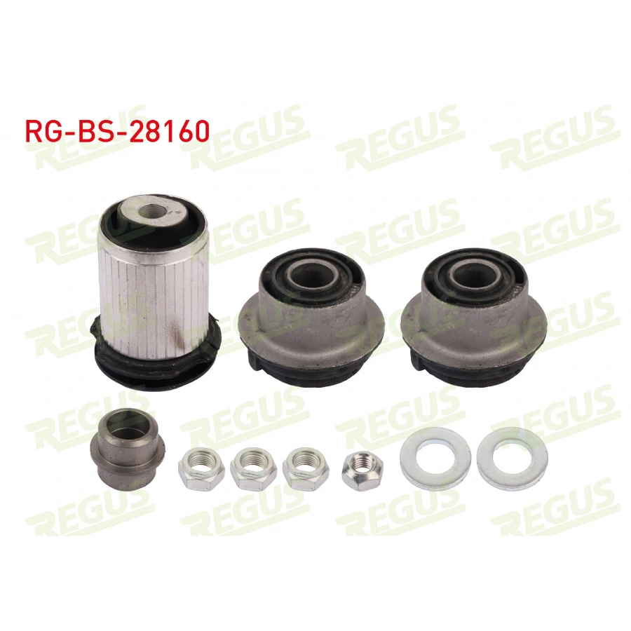 SALINCAK BURCU ON SOL-SAG ALT TAKIM MERCEDES E CLASS (W210) E 200 1995-2002