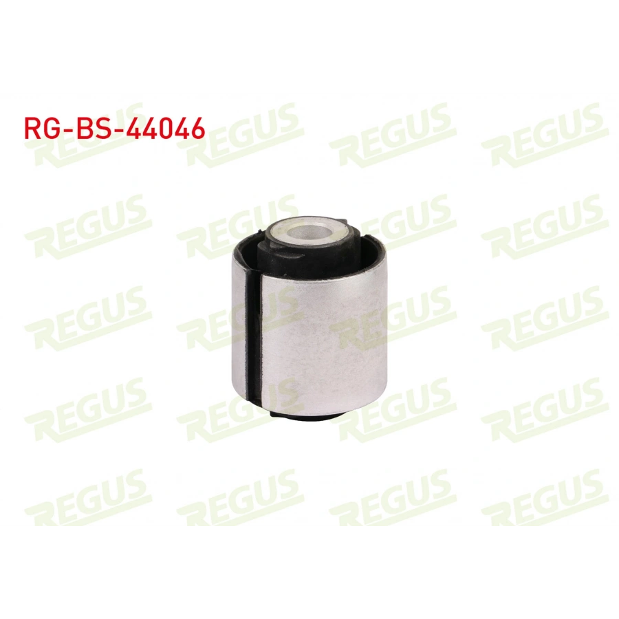 SALINCAK BURCU ARKA ALUMINYUM VOLKSWAGEN TRANSPORTER II