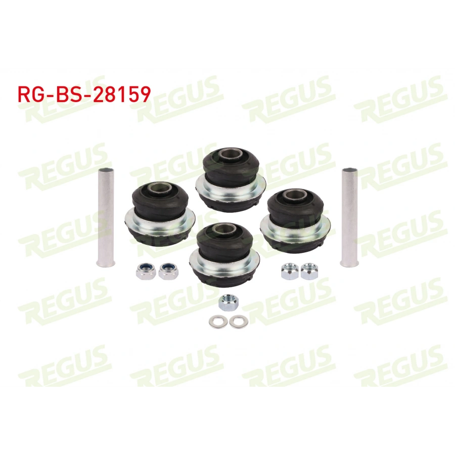 SALINCAK BURCU TAKIM MERCEDES E-CLASS (W124) 1984 - 1995