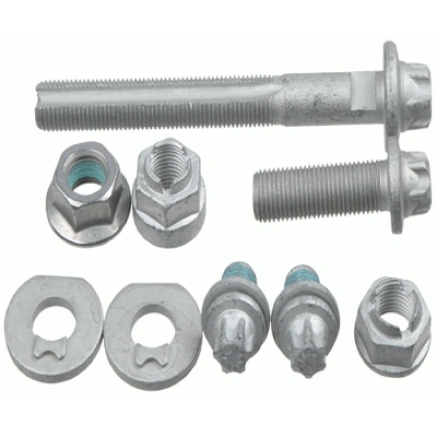 SALINCAK CIVATASI SET W212 BM 09-16