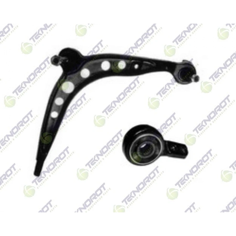 SALINCAK DOKUM SOL ALT KIT BURCLU BMW 3 SERI E36 1991-