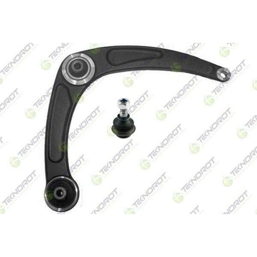 SALINCAK KITI ON SAG ALT PEUGEOT PARTNER 2008-2018 / CITROEN BERLINGO 2008-2018 / C4 2004-2009