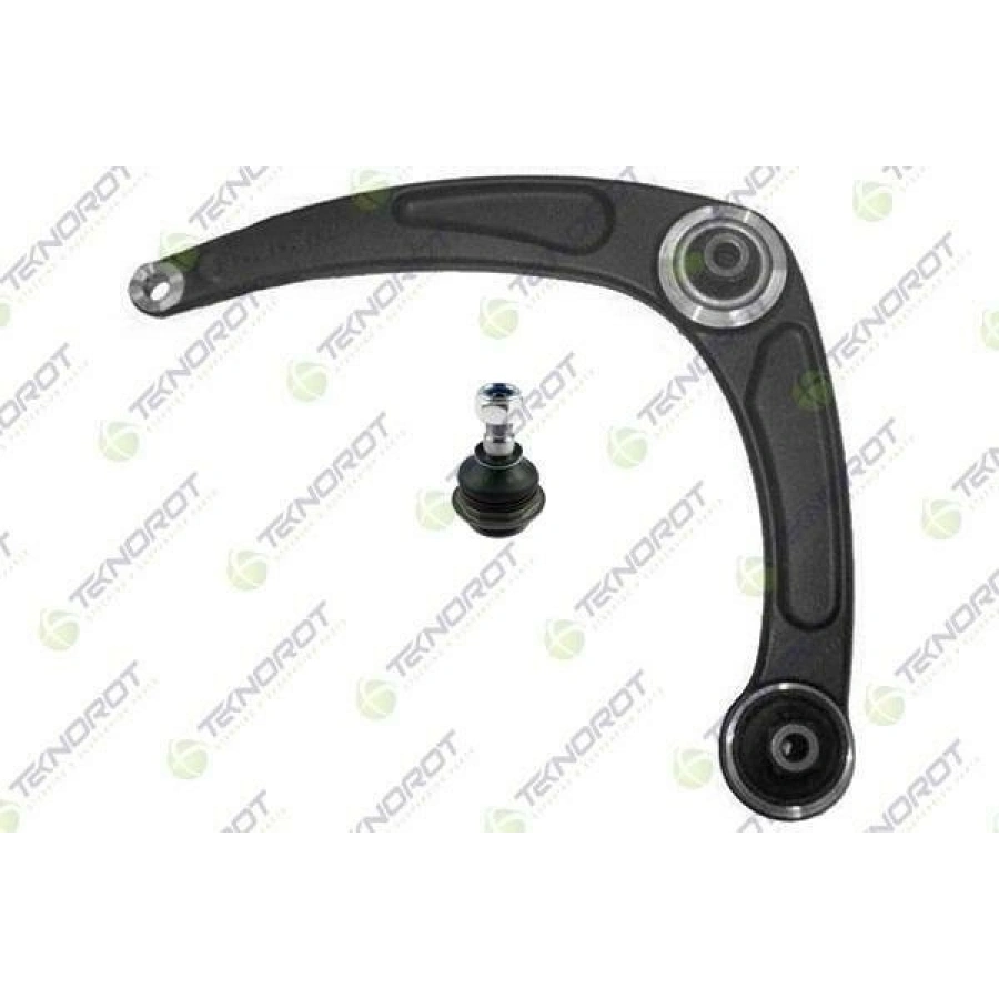 SALINCAK KITI ON SOL ALT PEUGEOT PARTNER 2008-2018 / CITROEN BERLINGO 2008-2018 / C4 2004-2009