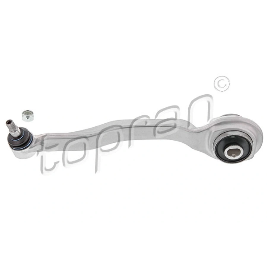 SALINCAK KOLU ALT SOL MERCEDES-BENZ E-SERISI (W211) E 200 CDI 02-08 E 220 CDI 02-08 E 280 05-08 E-SERISI T-Model (S211) E 220 T CDI 03-09 E 280 T CDI 04-09