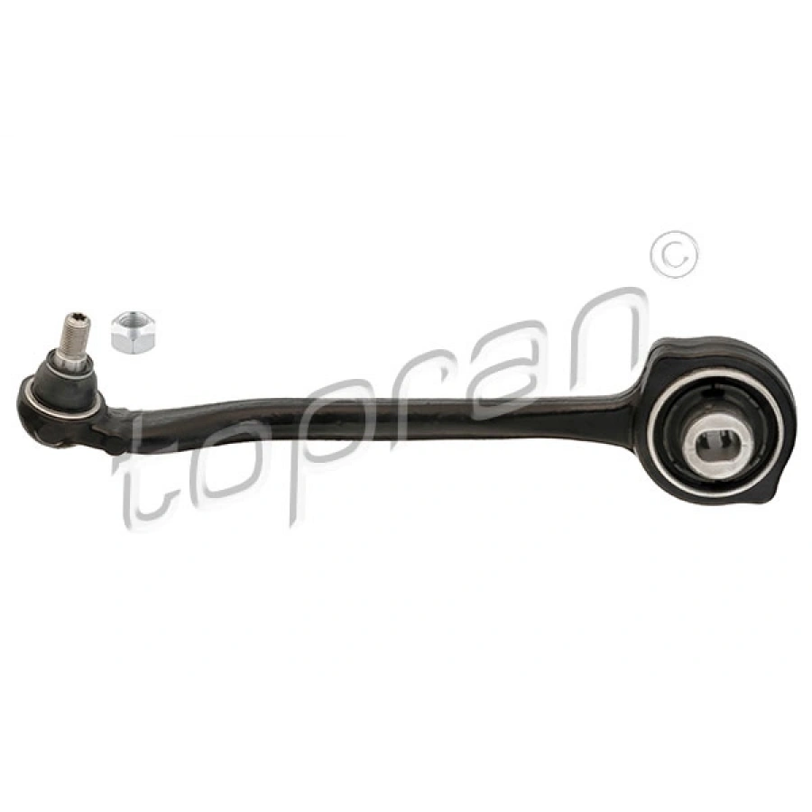 SALINCAK KOLU ARKA ALT SOL MERCEDES-BENZ C-SERISI (W203) C 180 00-07 C 220 CDI 00-07 CLK (C209) CLK 350 05-09 SLK (R171) SLK 350 04-11