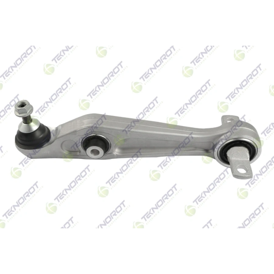 SALINCAK KITI ON ALT ARKA ROTILLI ALUMINYUM TESLA MODEL 3 2017-