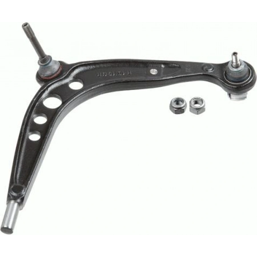 SALINCAK ÖN ALT SAĞ BMW E46 316İ-318İ-320İ-323İ-328İ-320D 330D 98 SPOR PAKETİ OLAN ARAÇLAR İÇİN