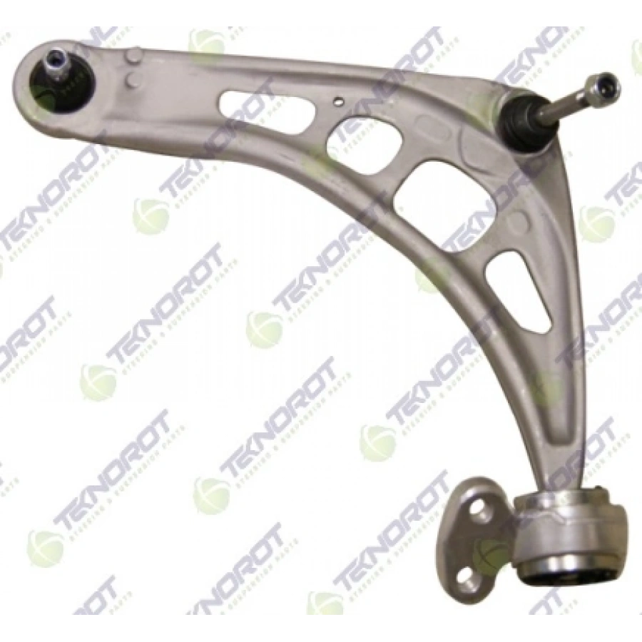 SALINCAK ÖN ALT SOL SET E46 BM 99-05