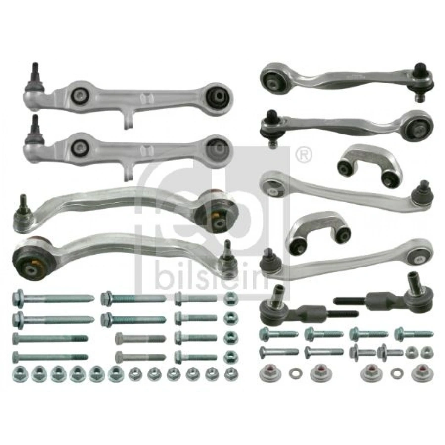 SALINCAK ÖN ALT SOL VW PASAT 2011/2016 TIGUAN 1014/2019