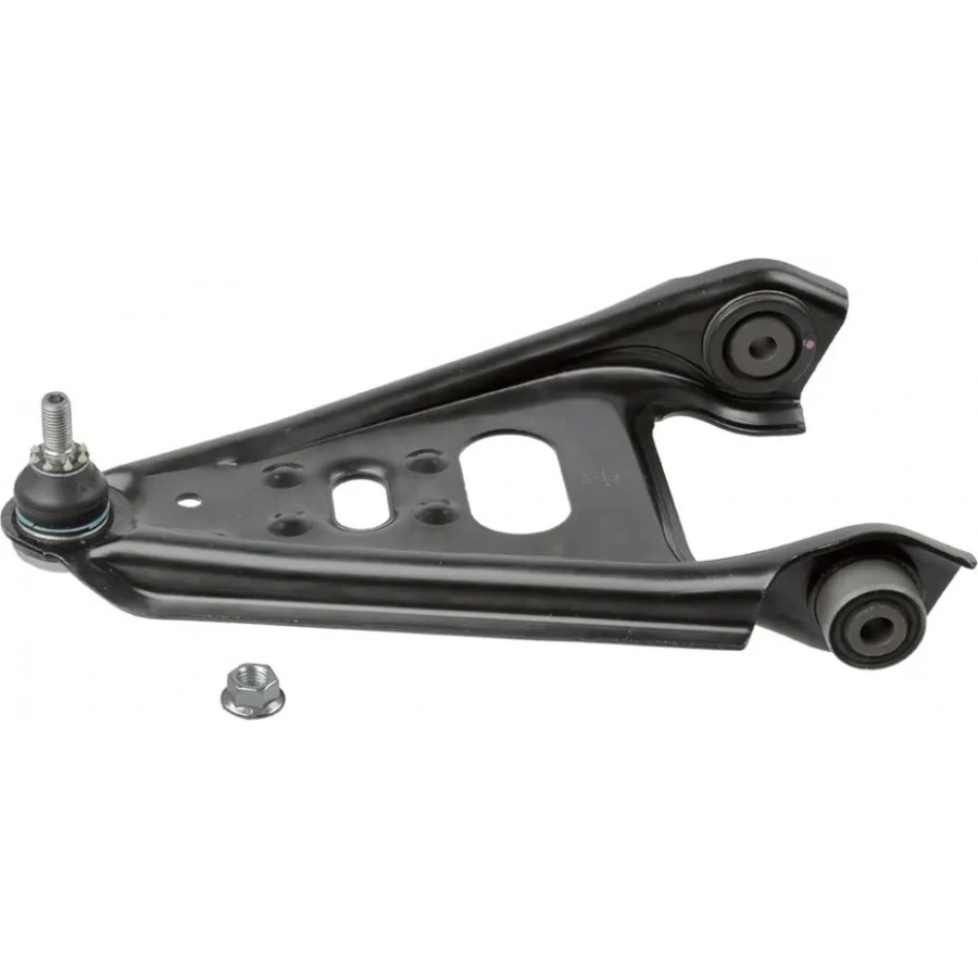 SALINCAK ÖN ROTILLI SAG/SOL SMART 451 FORTWO BM 07-14
