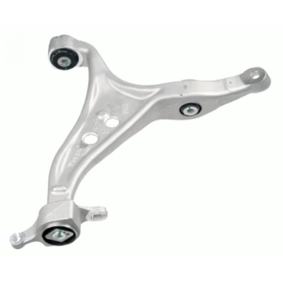 SALINCAK ÖN SAG 166- 4MATIC 2012-