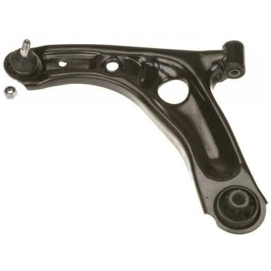 SALINCAK ÖN SAĞ 206 GTI KOMPLE 9808