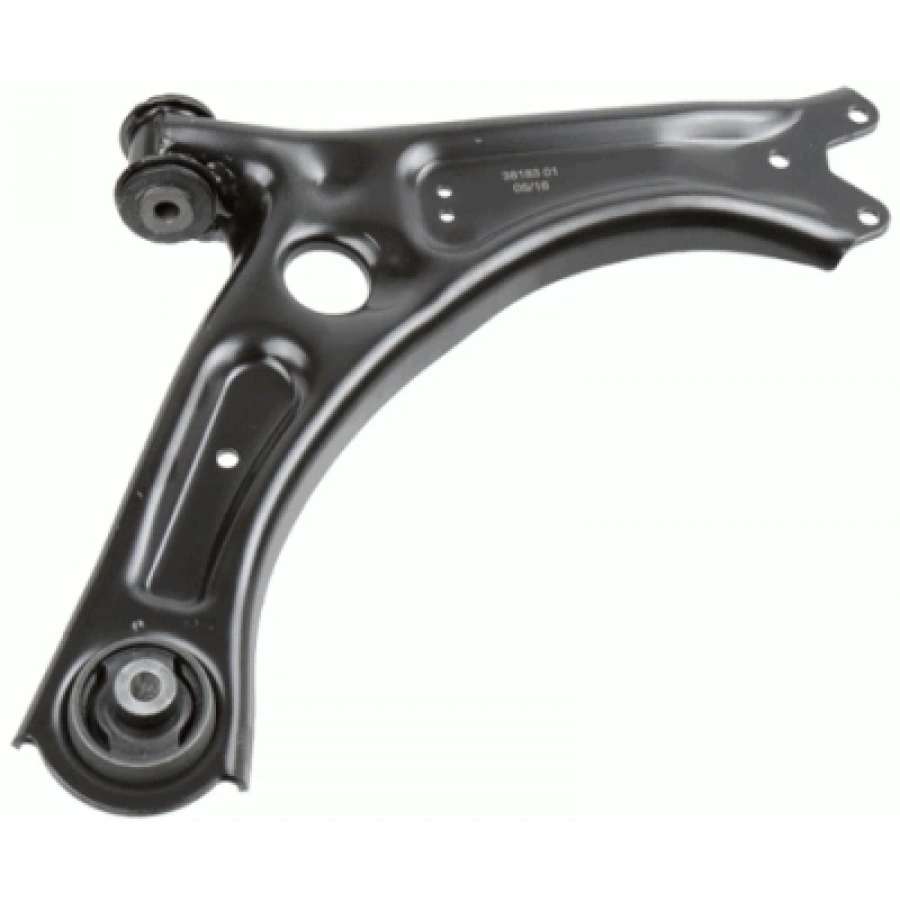 SALINCAK ÖN SAG 38183 01 (ROTILSIZ) CADDY-SUPERB BM 10-