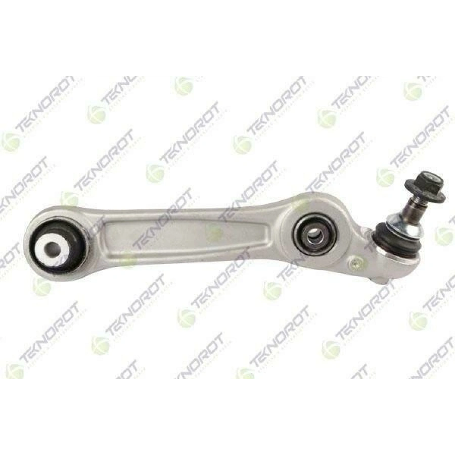 SALINCAK ON SAG ALT ARKA ROTILLI BURCLU ALUMINYUM BMW 7 SERISI (F01,F02,F03,F04) 730 i 2009-