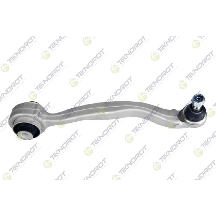 SALINCAK ON SAG ALT ARKA ROTILLI BURCLU ALUMINYUM MERCEDES C SERISI (W204) 2007-2013 / MERCEDES SLK SERISI (R172) 2011-2019