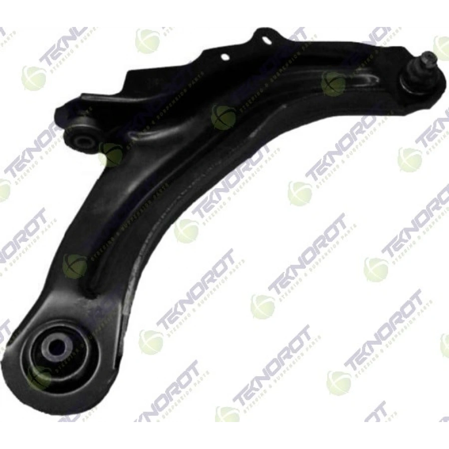 SALINCAK ON SAG ALT ROTILLI 18mm SAC RENAULT MEGANE 2003-2009 / RENAULT SCENIC 2003-2009
