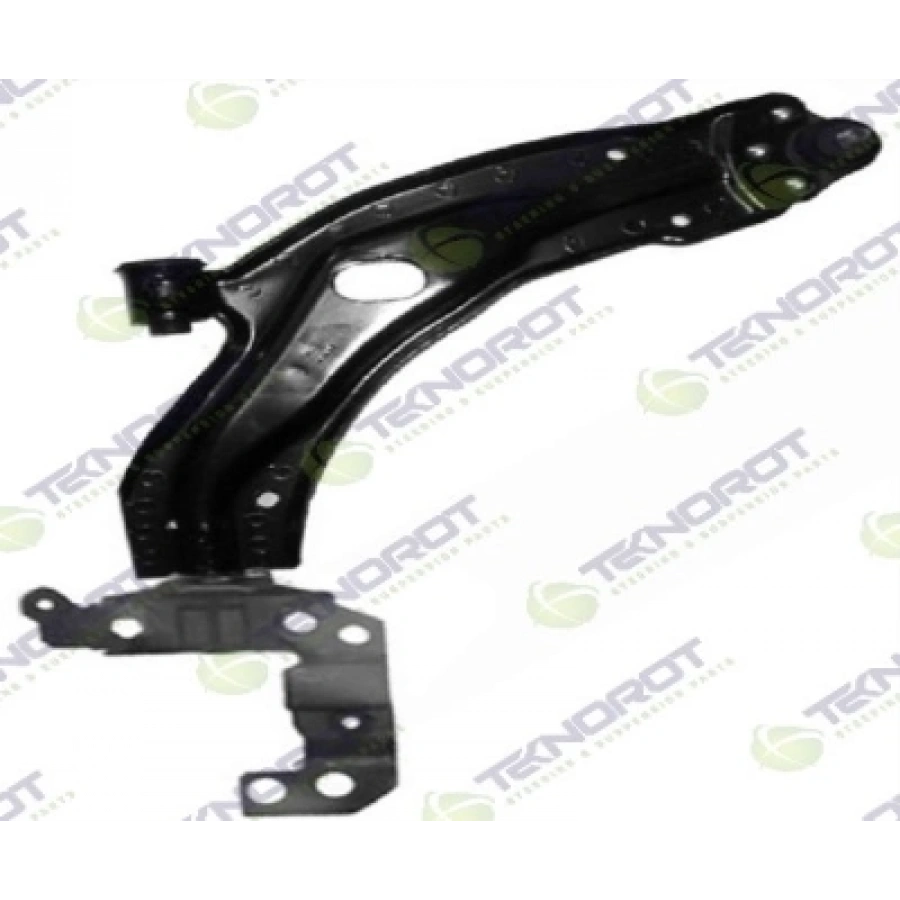 SALINCAK ÖN SAG ALT / ROTILLI ALBEA (178)-DOBLO BM 02-13