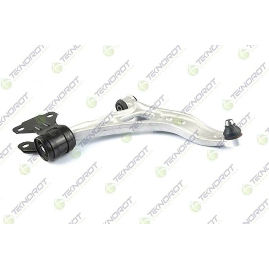 SALINCAK ON SAG ALT ROTILLI ALUMINYUM FORD C-MAX II 2010- / FORD FOCUS III 2012-