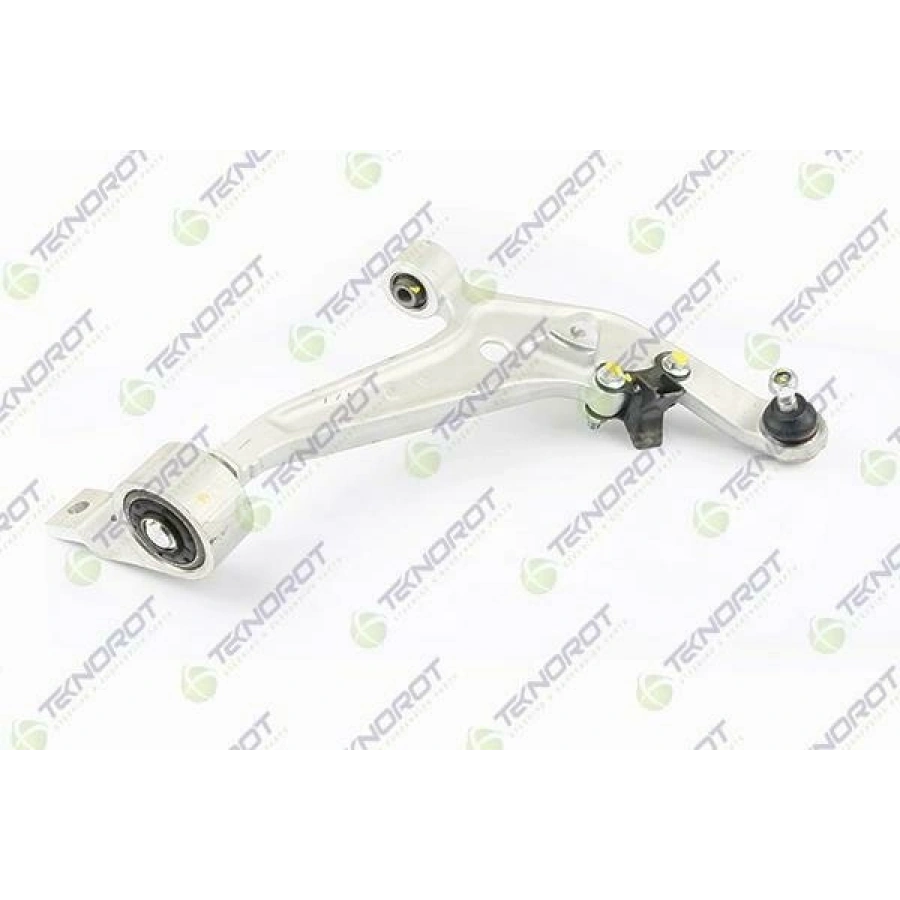 SALINCAK ON SAG ALT ROTILLI ALUMINYUM NISSAN X-TRAIL 2001-2007