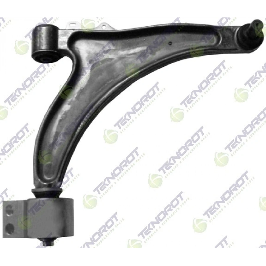 SALINCAK ON SAG ALT ROTILLI ALUMINYUM OPEL ZAFIRA 2011-