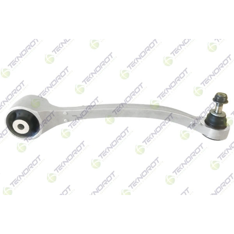 SALINCAK SAG ON ALT ROTILLI BURCLU ALUMINYUM TESLA MODEL S 2012-