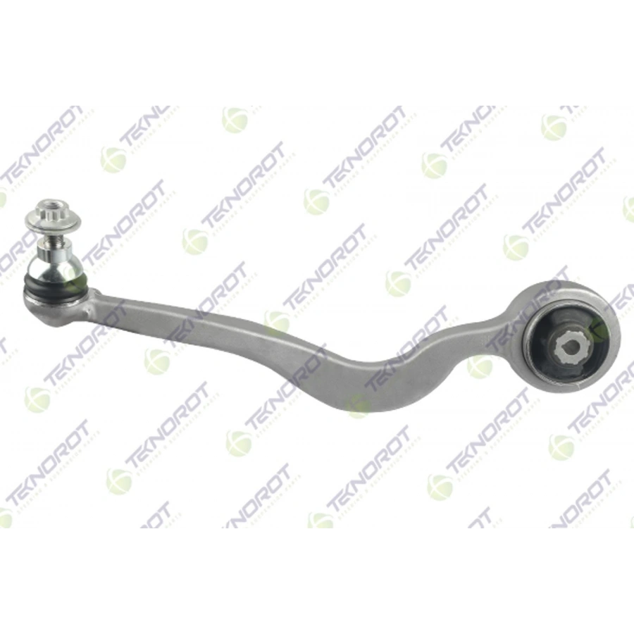 SALINCAK ON SAG ALT ROTILLI BURCLU ALUMINYUM MERCEDES CLS-CLASS 2018-