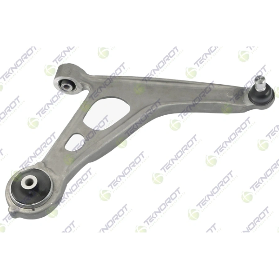 SALINCAK ON SAG ALT ROTILLI BURCLU ALUMINYUM NISSAN QASHQAI (J12) 2021-