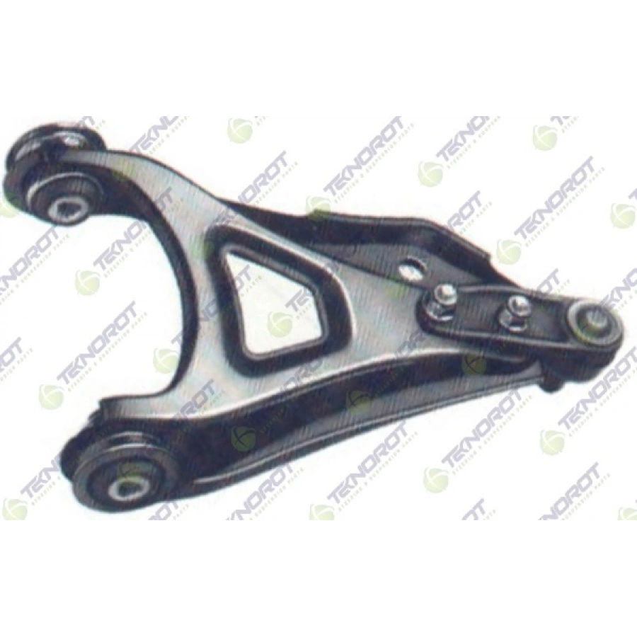 SALINCAK ÖN SAG ALT / ROTILLI CLIO II-SYMBOL/KANGOO BM 1998-2012