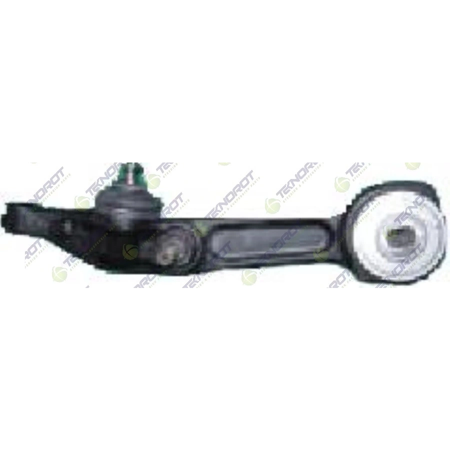 SALINCAK ON SAG ALT ROTILLI DOKUM ARKA MERCEDES S SERISI (W220) 1999-2005