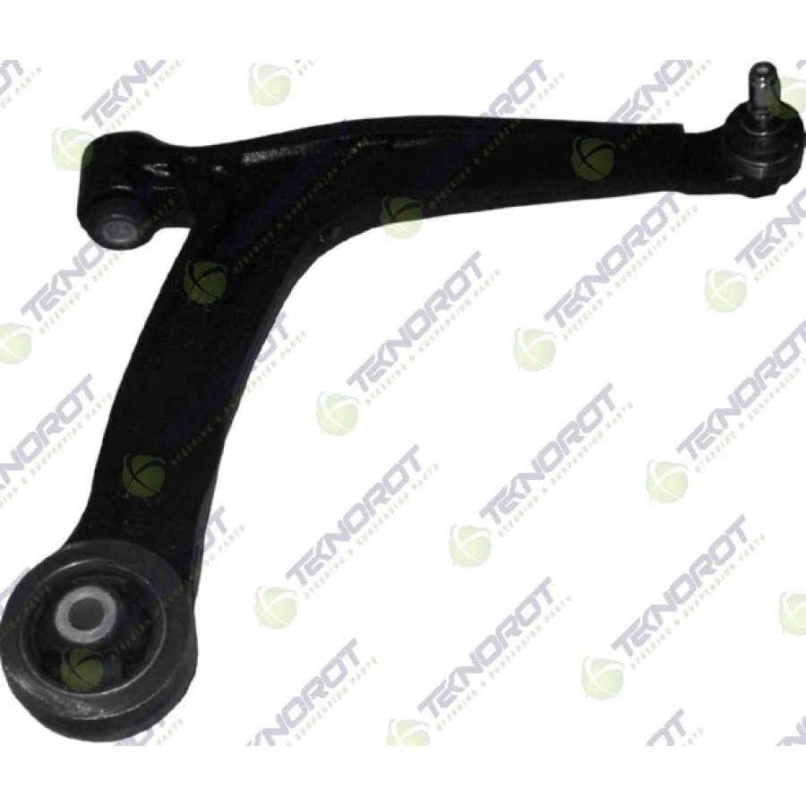 SALINCAK ON SAG ALT ROTILLI DOKUM FIAT 500 2007-2016 / FORD KA 2008-2016