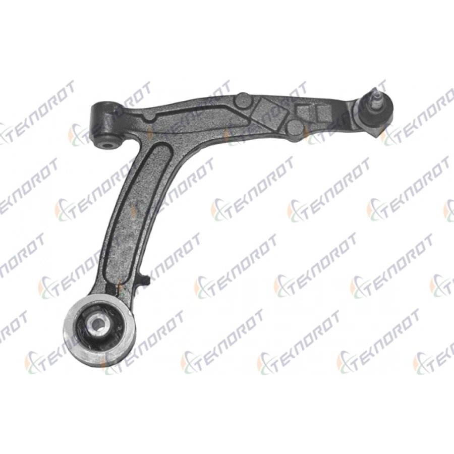 SALINCAK ON SAG ALT ROTILLI DOKUM FIAT PANDA 2003-2012