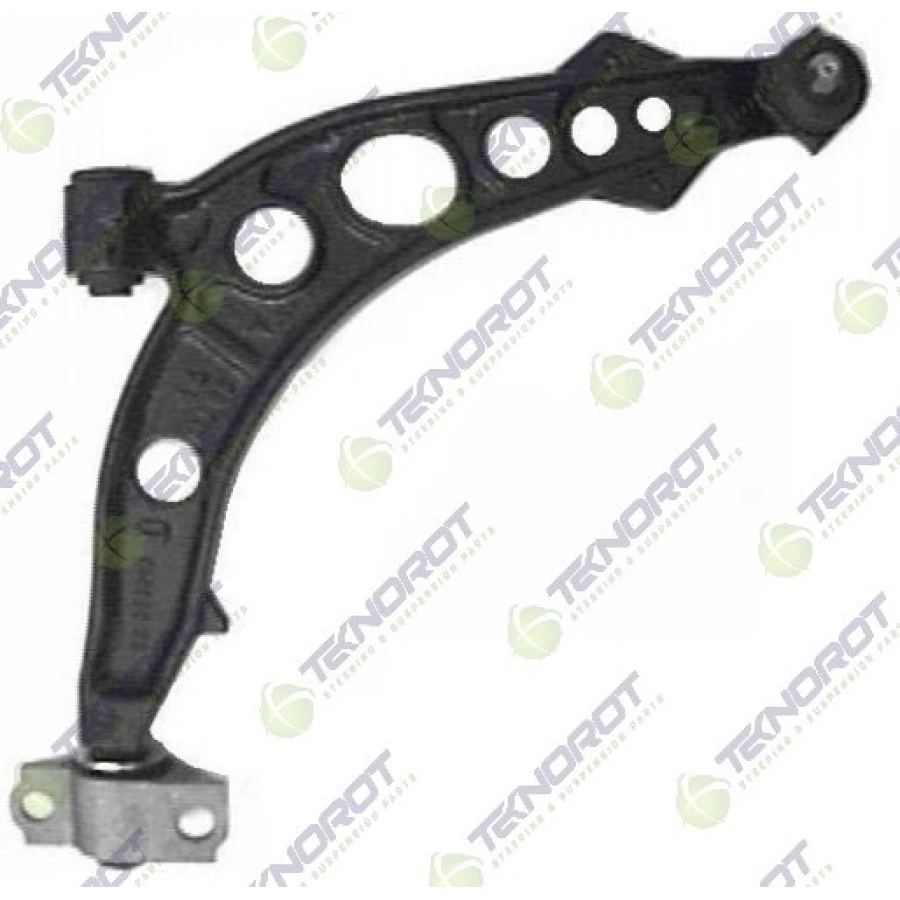 SALINCAK ON SAG ALT ROTILLI DOKUM FIAT PUNTO 1994-1999 / FIAT BARCHETTA 1995-2005 / LANCIA Y 1995-2003