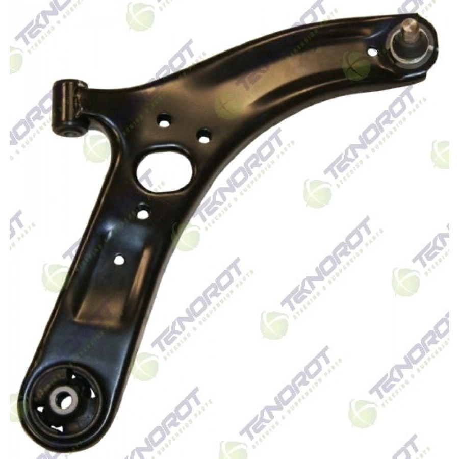 SALINCAK ON SAG ALT ROTILLI DOKUM KIA RIO III 2011-2017