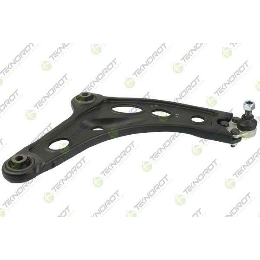 SALINCAK ON SAG ALT ROTILLI DOKUM RENAULT TRAFIC II 2001-2014 / OPEL VIVARO 2001-2014 / NISSAN PRIMASTAR 2002-2014