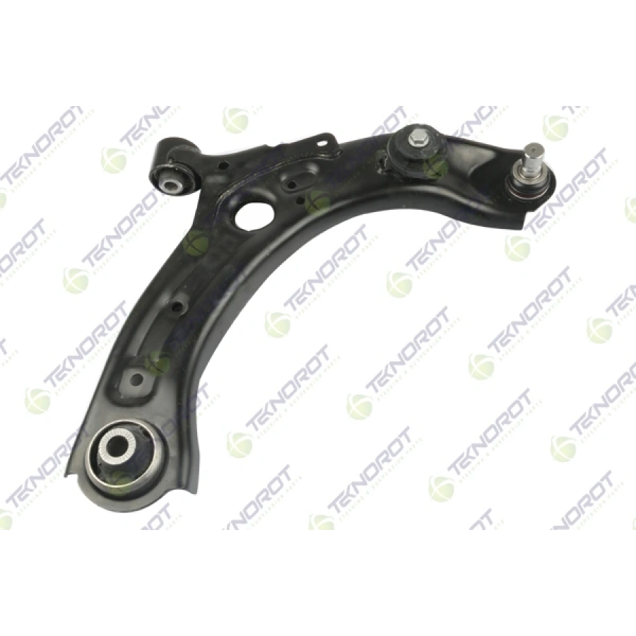 SALINCAK ON SAG ALT ROTILLI MAZDA 3 (BP) 2019-