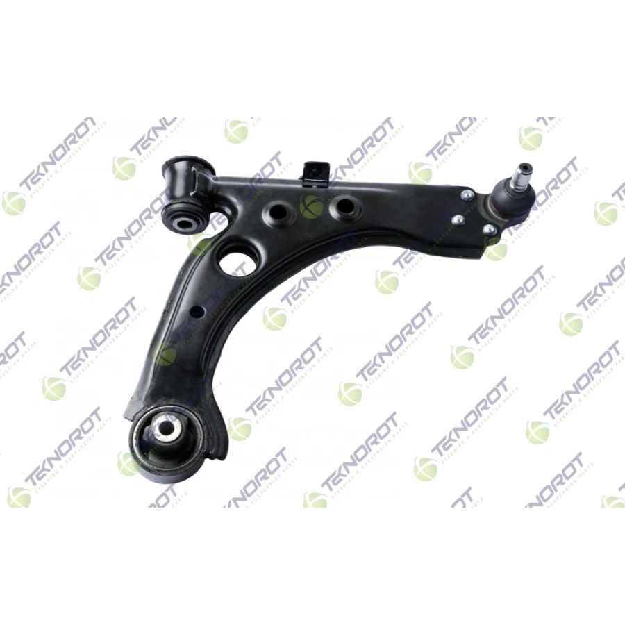 SALINCAK ON SAG ALT ROTILLI SAC FIAT BRAVO II 2007-2014 / FIAT STILO 2001-2010 / LANCIA DELTA 2008-2014