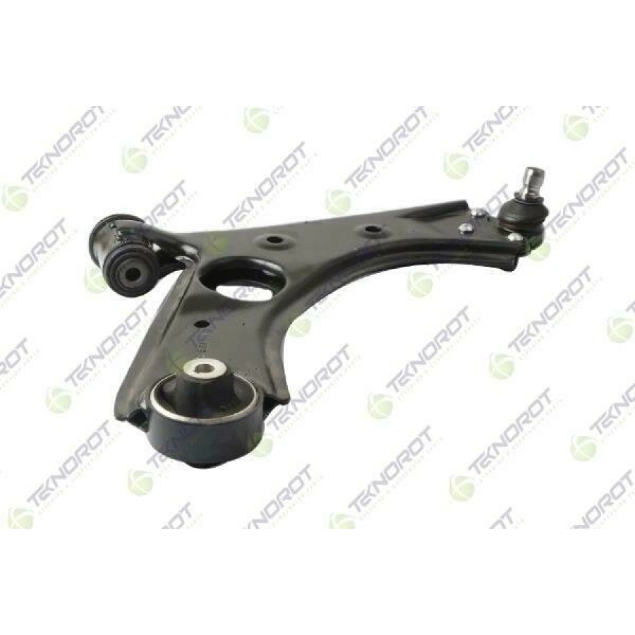 SALINCAK ON SAG ALT ROTILLI SAC FIAT DOBLO 2010- / OPEL COMBO 2012-