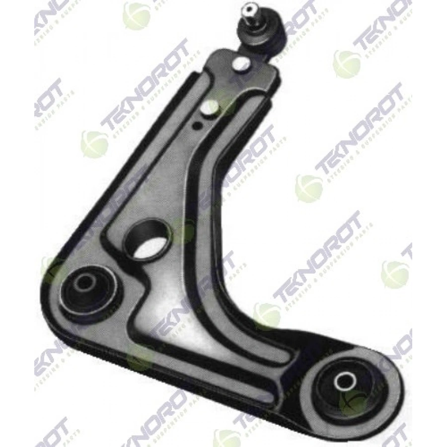 SALINCAK ON SAG ALT ROTILLI SAC FORD FIESTA III 1990-1994