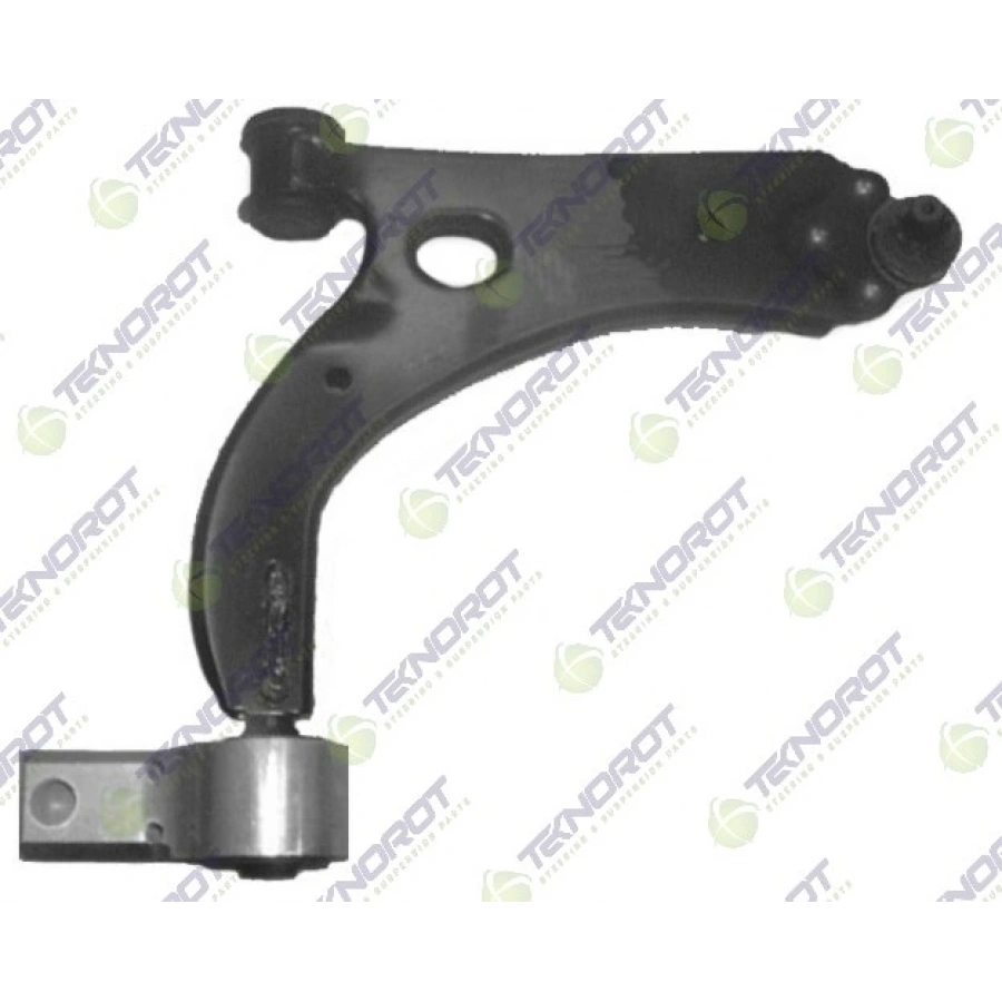 SALINCAK ON SAG ALT ROTILLI SAC FORD FIESTA V 2002-2008 / FORD FUSION 2003-2009 / MAZDA 2 2003-2007