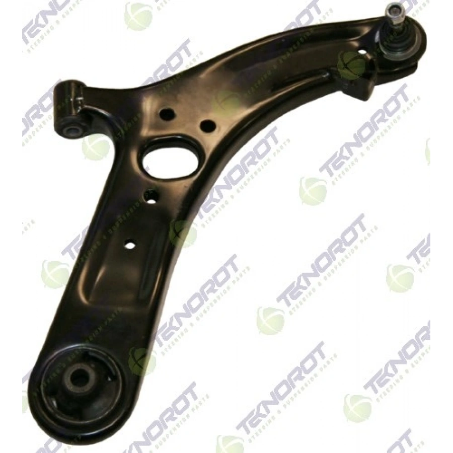 SALINCAK ON SAG ALT ROTILLI SAC HYUNDAI ACCENT BLUE 2011-