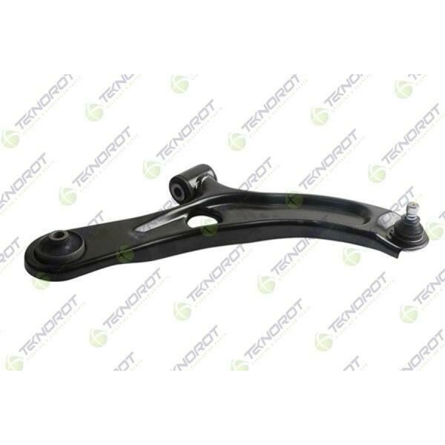 SALINCAK ON SAG ALT ROTILLI SAC OPEL AGILA 2007-2014 / SUZUKI SPLASH 2008- / SUZUKI SWIFT 2005-2010