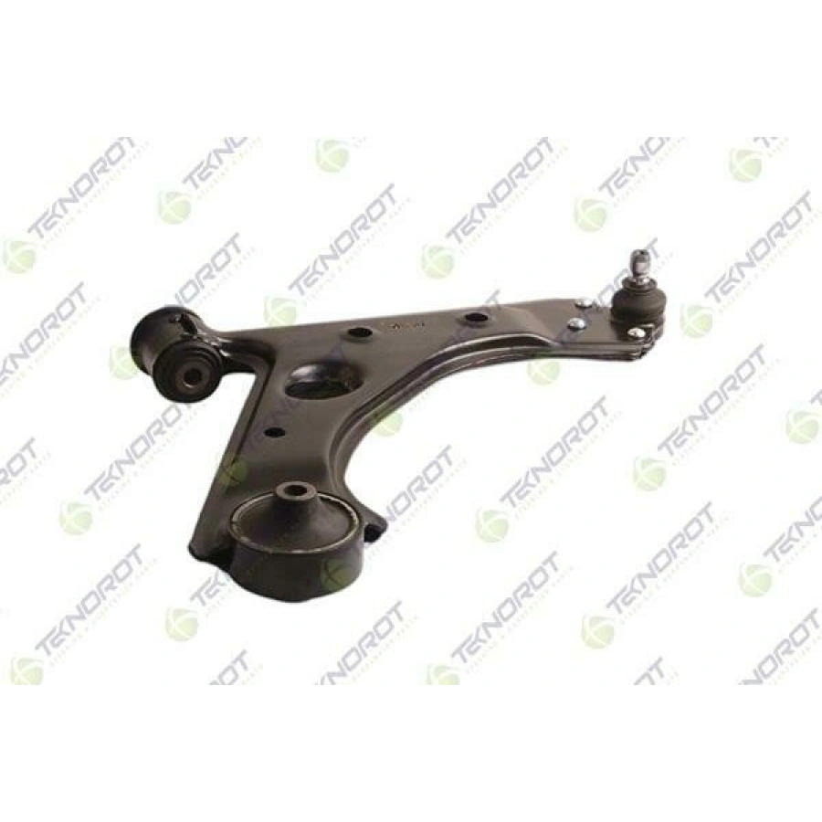 SALINCAK ON SAG ALT ROTILLI SAC OPEL CORSA 2006-2014 / OPEL CORSA 2014- / OPEL ADAM 2012-